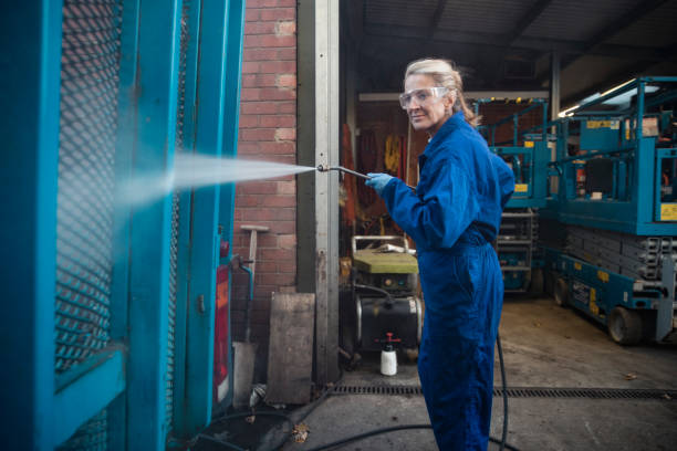 Trusted Spearfish, SD Pressure Washing Experts